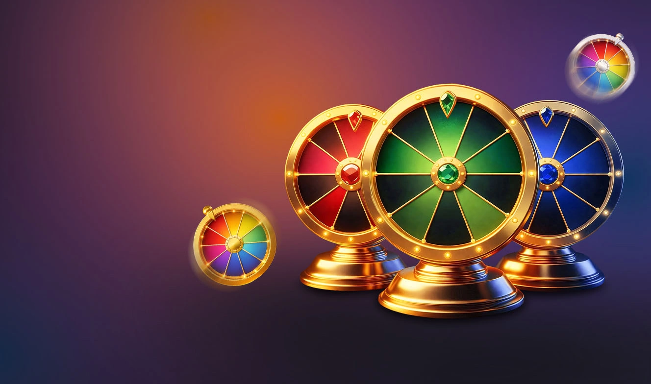 lucky-spin